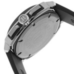 Jean Richard Aeroscope Automatic Chronograph // 60650-21H211-FK6A