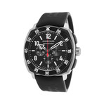 Jean Richard Aeroscope Automatic Chronograph // 60650-21H612-FK6A