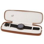 Jean Richard Aeroscope Automatic Chronograph // 60650-21K614-FK6A