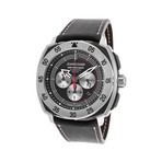 Jean Richard Aeroscope Automatic Chronograph // 60650-21O601-HD60