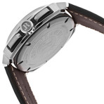 Jean Richard Aeroscope Automatic Chronograph // 60650-21O601-HD60