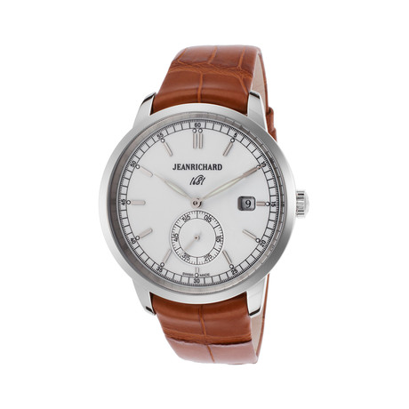 Jean Richard 1681 Ronde Automatic // 60310-11-131-AAP