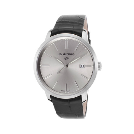 Jean Richard 1681 Ronde Automatic // 60310-11-132-AA2