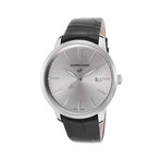 Jean Richard 1681 Ronde Automatic // 60310-11-132-AA2