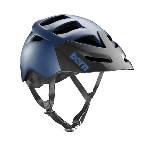 Morrison // Satin Blue (Large - Extra Large)