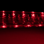 Altbee Desire Minicruiser LED Skateboard // Black