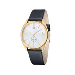 Fjord Ursa Quartz // FJ-3016-04