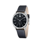 Fjord Ursa Quartz // FJ-3016-01