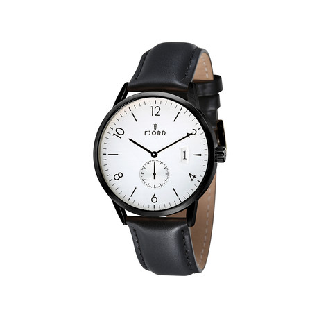 Fjord Niels Quartz // FJ-3014-02