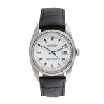 Datejust Automatic // 1601 // 760-12636 // c.1960's/70's