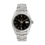 Oysterdate // 6694 // 760-12535 // c.1970's