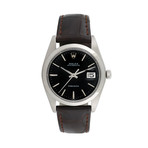 Oysterdate // 6694 // 760-11852S // c.1960's/70's