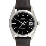 Oysterdate // 6694 // 760-11852S // c.1960's/70's