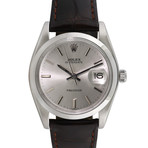 Oysterdate // 6694 // 760-11851 // c.1970's