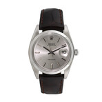 Oysterdate // 6694 // 760-11851 // c.1970's