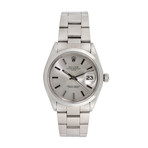 Date Automatic // 1500 // 760-12534 // c.1960's