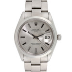 Date Automatic // 1500 // 760-12534 // c.1960's