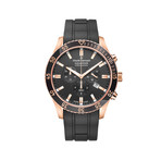 AquaRider Dive Quartz // 10223-37RNCA-NIR