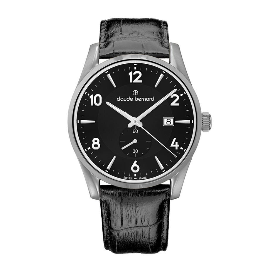 Claude Bernard - Swiss Dress Watches - Touch of Modern