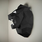 Lion (Black)