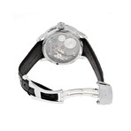 Masterpiece Lune Black Mechanical // MP7278-SS001-320