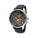 Masterpiece Squelette Mechanical // MP7138-SS001-030