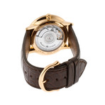 Les Classiques Automatic // LC6007-PG101-110