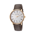 Les Classiques Automatic // LC6007-PG101-110