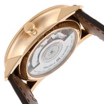 Les Classiques Automatic // LC6007-PG101-110