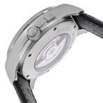 Pontos Automatic Day Date 36 // PT6318-SS001-130