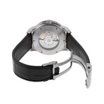 Pontos Automatic Day Date 36 // PT6318-SS001-130