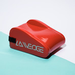 Foam Headrest // Red