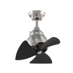 Pearson (Brushed Nickel)