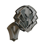 Fitzgerald (Oil Rubbed Bronze)