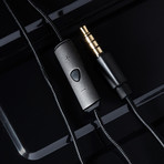 Tonino Lamborghini Quantum HL-01 // Silver