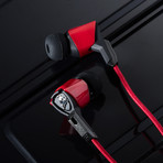 Tonino Lamborghini Quantum ML-01 // Red