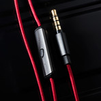 Tonino Lamborghini Quantum EL-01 // Black