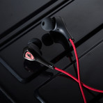 Tonino Lamborghini Quantum EL-01 // Black