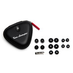 Tonino Lamborghini Quantum EL-01 // Black