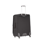 Contempo Foldable Spinner Upright // 28in (Black)