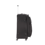 Contempo Foldable Spinner Upright // 28in (Black)