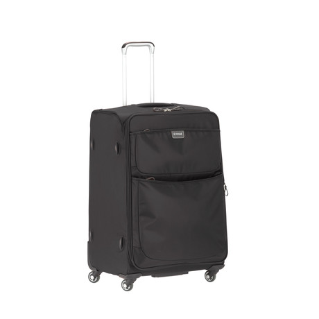 Contempo Foldable Spinner Upright // 28in (Black)