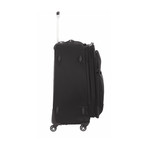 Contempo Foldable Spinner Upright // 25in (Black)