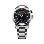 Maurice Lacroix Pontos S Diver Automatic // PT6248-SS002-330