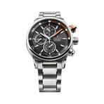 Maurice Lacroix Pontos S Chronograph Automatic // PT6008-SS002-332