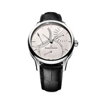 Maurice Lacroix Masterpiece Calendrier Retrograde Automatic // MP6508-SS001-130