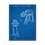 Empire Strikes Back (Blueprint)
