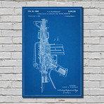 M-16 Patent