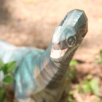 Brachiosaurus