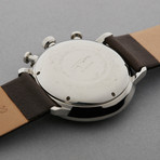 Junghans Max Bill Chronoscope // 027/4600.00